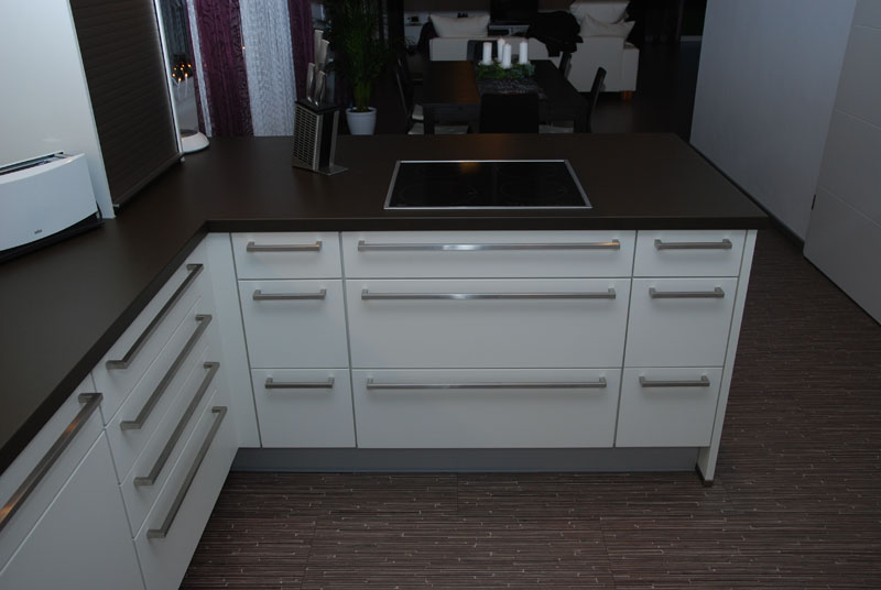 Küchen - TS-Montagebau